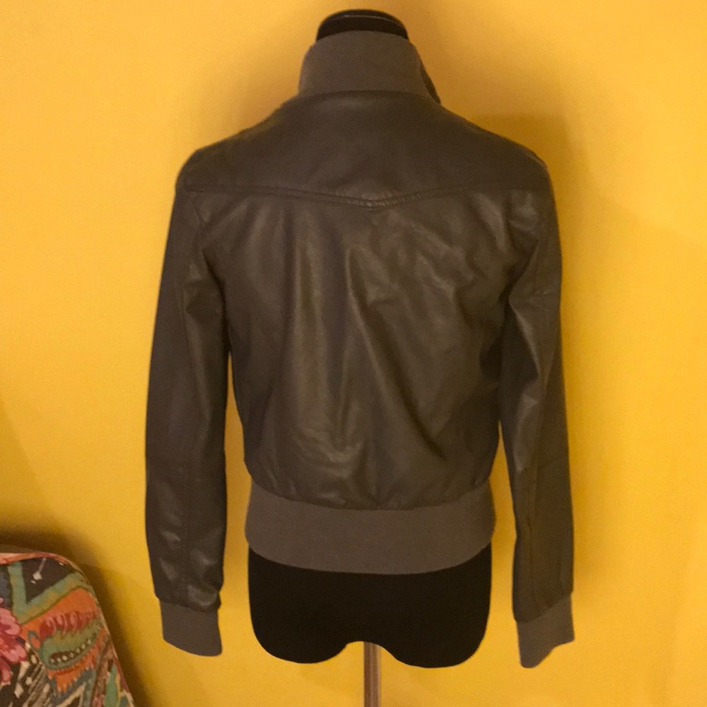 Bomber jacket - Picture 4 of 5